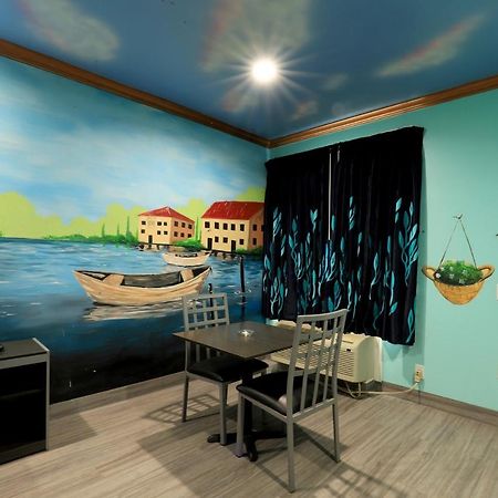 Scottish Inn And Suites Houston-Jones Road Экстерьер фото
