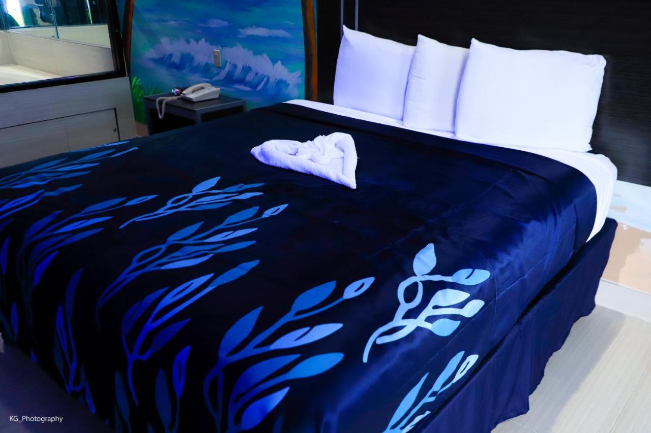 Scottish Inn And Suites Houston-Jones Road Экстерьер фото