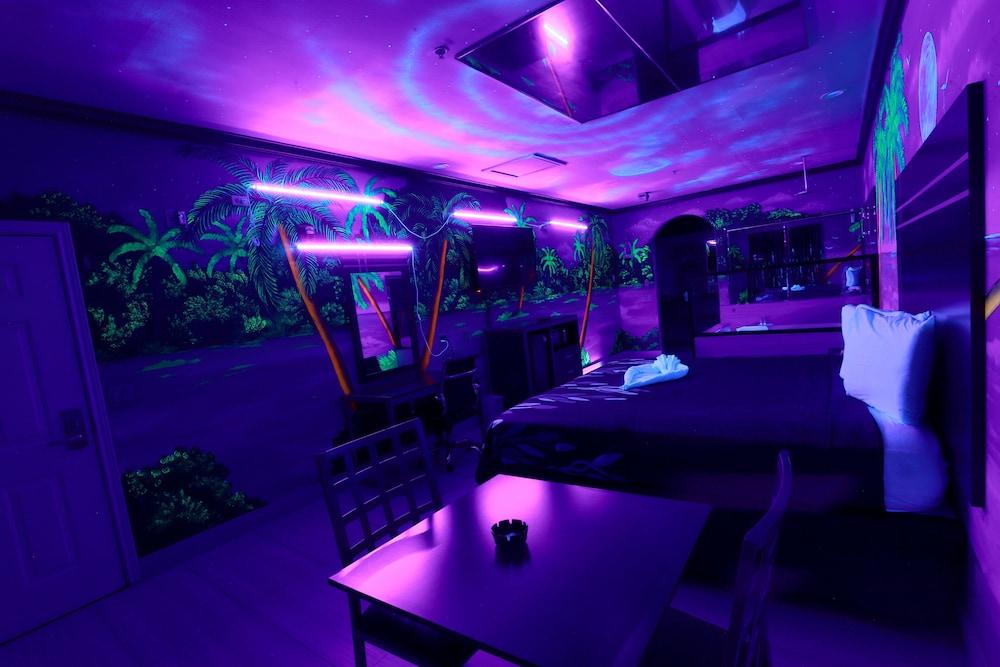 Scottish Inn And Suites Houston-Jones Road Экстерьер фото