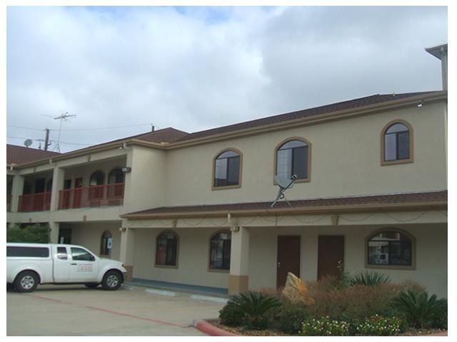 Scottish Inn And Suites Houston-Jones Road Экстерьер фото